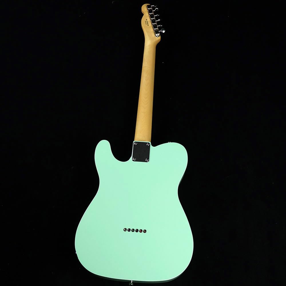 Amazon | Fender Made in Japan Traditional 60s Telecaster
