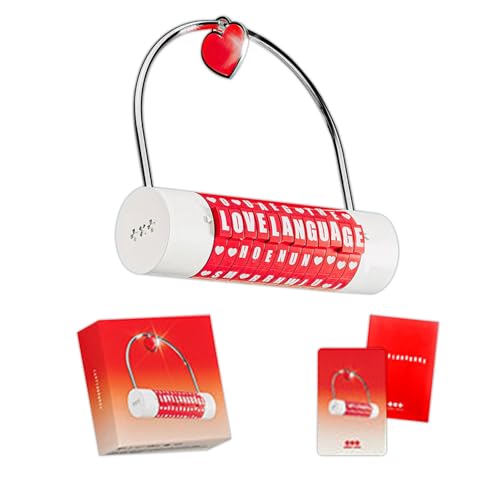 TXT - [Love Language] Love Lock(NFC Album) + Outbox + Photo Card + 5 Extra Photocards