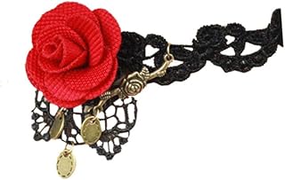 1Pc Colar Preto Gargantilhas Pretas Para Mulheres Colar De Vampiro Retro Gargantilha Colares Gargantilha Vintage Colares Femininos Jóias De Halloween Colar De Halloween Colar