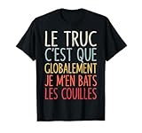 Le truc c'est que je m'en bats les couilles Jnmg