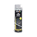 NETTOYANT FAP/SONDE LAMBDA MOTIP (AEROSOL DE 500 ML)