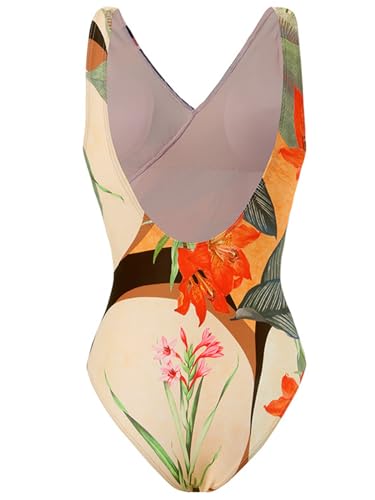 La Mejor Selección de Ropa de baño para Mujer Top 5. 12 Imagen adicional