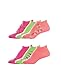 Under Armour Girl's Mix and Match Socks