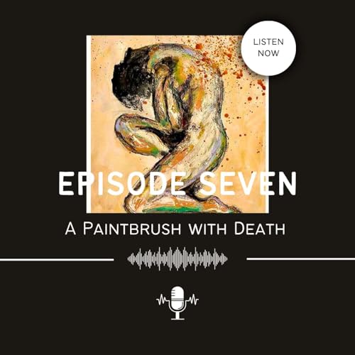 A Paintbrush with Death (with Keeley Horne)