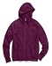 Champion Women's Fleece Full-Zip Hoodie