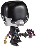 Figura pop kingdom hearts 3: vanitas