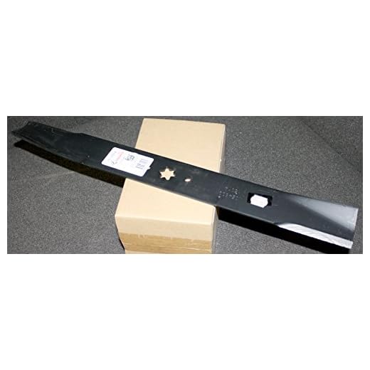 Rotary 42" Copperhead Heavy Duty Lawnmower Blade Set (2) MTD Cub Cadet Troy-Bilt Toro Yardman