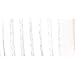 Wrights 117-303-030 Maxi Piping Bias Tape, White, 2.5-Yard