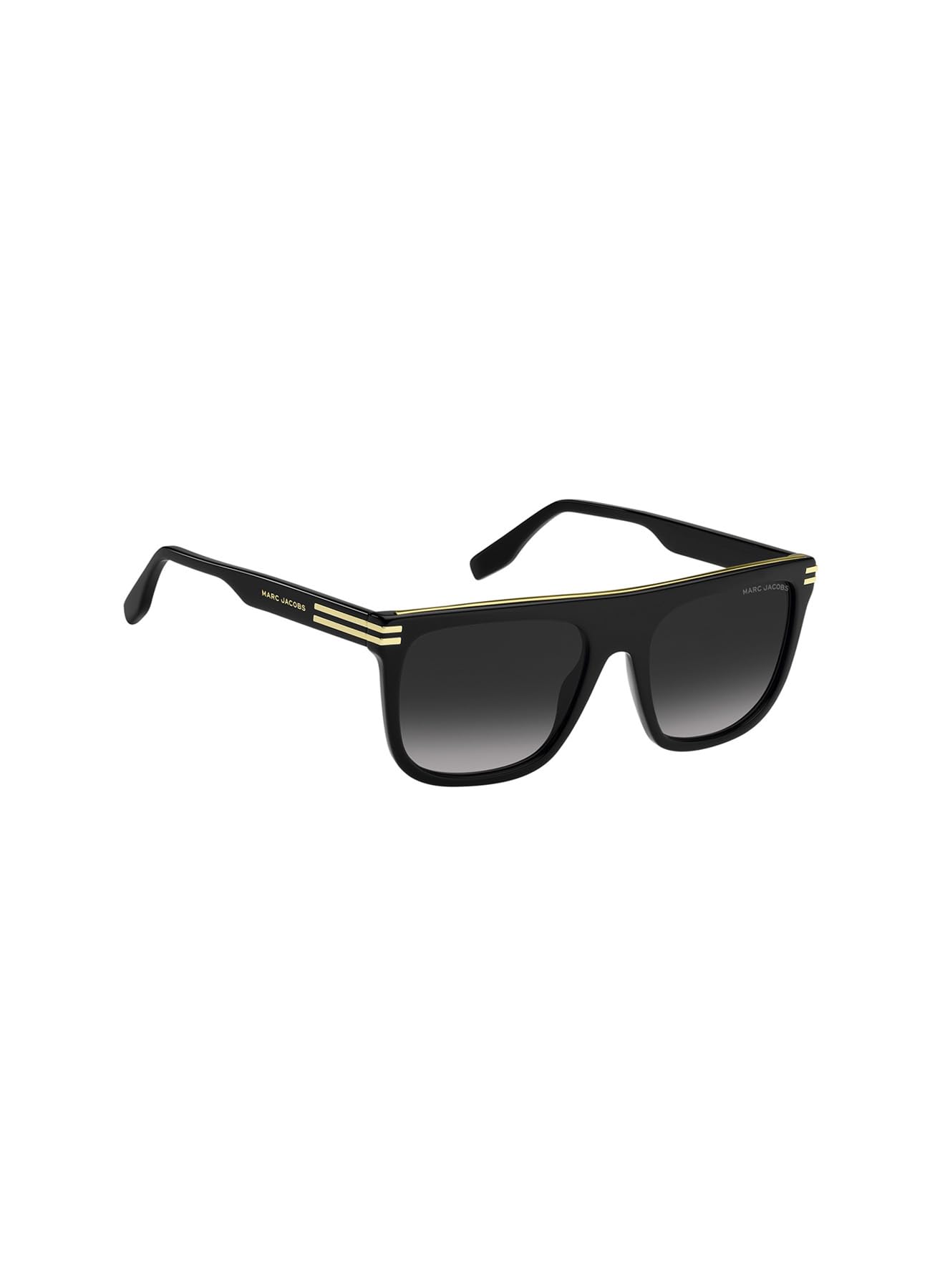 Occhiali da Sole MARC JACOBS MARC 586/S 807 BLACK 56/19/145 Uomo