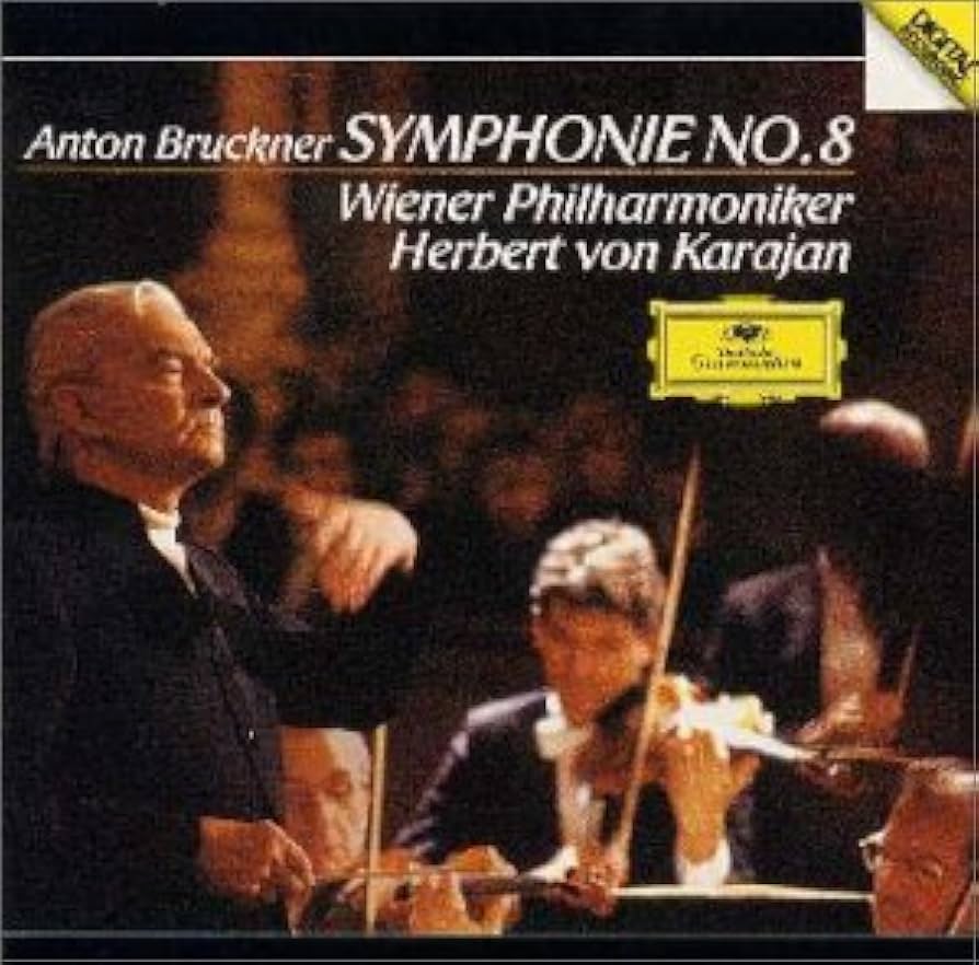 ブルックナー:交響曲第8番 ブーレーズ/VPO Amazon.co.jp: ブルックナー:交響曲第8番: ミュージック