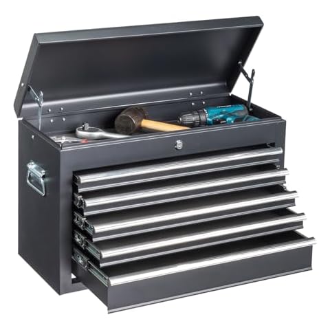 Winado 24" Portable Tool Box Cover