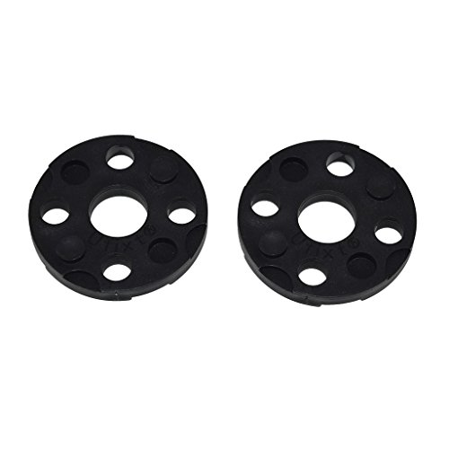 Ufixt® Flymo Lawnmower Spacer Washer - Pack of 2 Equivalent to FLY017 & FL182