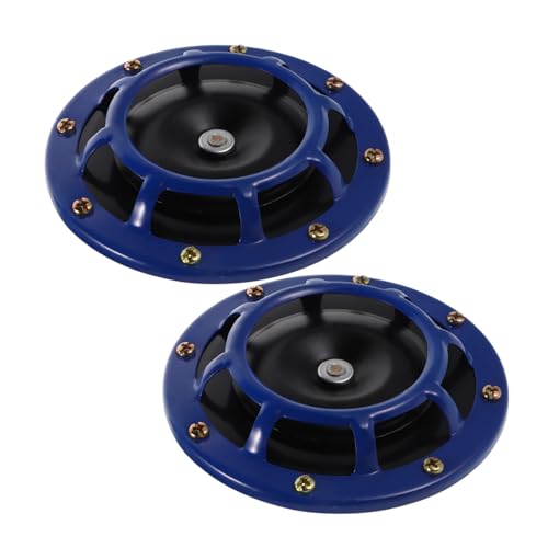 Klaxon voiture extérieur étanche avec mini tweeters puissants