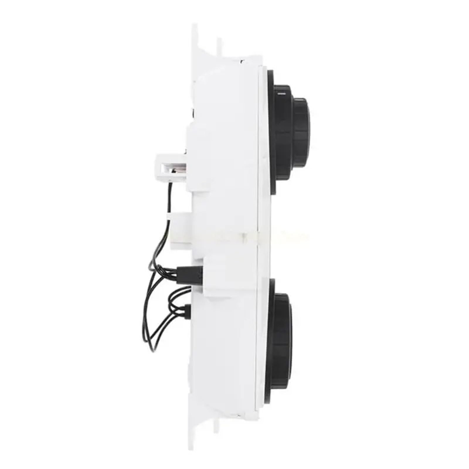 Klimatyzacja panel sterowania Panel nagrzewnicy, klimatyzacja, pasuje do G1 04-10 5Z1 5Z3 5Z0820045 5Z08020045C 5Z08200451NN