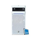 ✅ CARACTERÍSTICAS: Case K102 White / Fuente de alimentación: 625watt / Motherboard: H510M Con Hdmi - Usb 3.0 / Wifi: USB 300mbps / Cpu: Procesador INTEL G5905 (3.40 GHz) / SO: Windows 11 Professional 64bit / Grabadora: CD - DVD