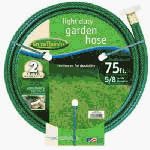 GT75x5/8 Nyl GDN Hose