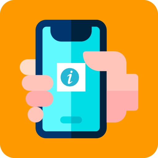 Amazon Fire Tablet Device Info