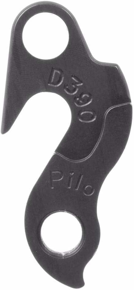 Pilo D390 Derailleur Hanger for Segal Road