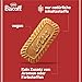 Lotus Biscoff | Orginal Karamellisierter Keks | 300 Einzeln Verpackte Kekse | Einzigartiger Knuspriger Geschmack | Vegan | Kein Zusatz von Aromen oder Farbstoffen | 1.875 kg