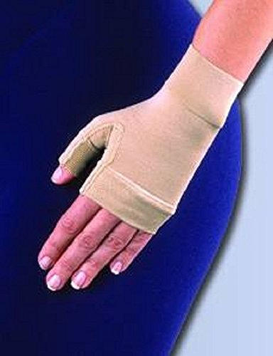 BEIERSDORF/JOBST, INC. *** JOBST 101314 ARM SLEEVE MED