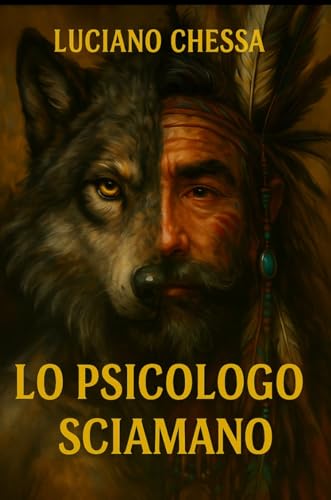  LO PSICOLOGO SCIAMANO