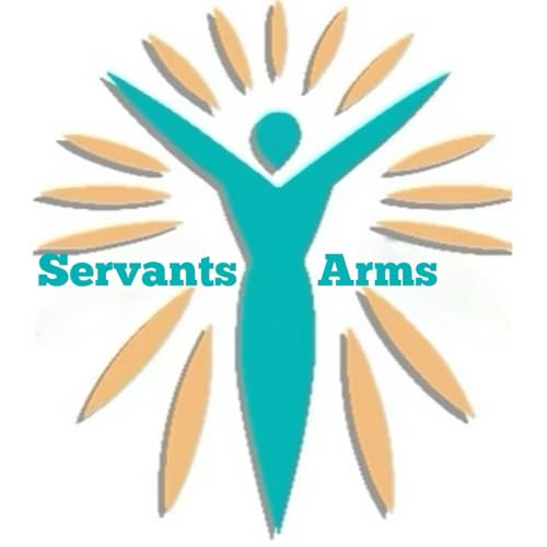 Couverture de The Servants Arms Podcast