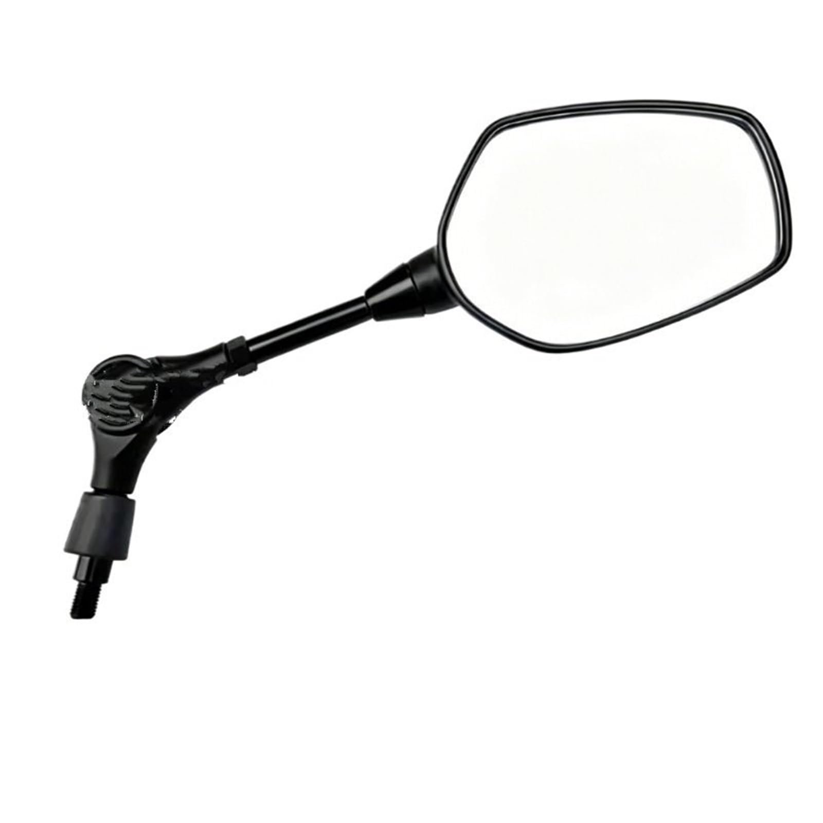 Espejo retrovisor Cfmoto 450MT ideal para viajes largos de trail y ciudad 4