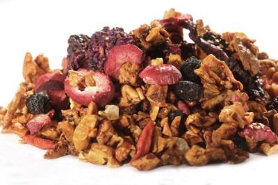 Shamila Apfeltraum Pitahaya-Kaktusfeige 100 Gramm Cover