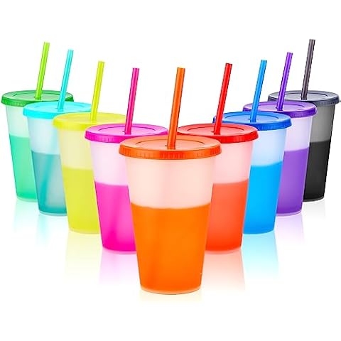 Tasse à Boissons Froides Echify Cover
