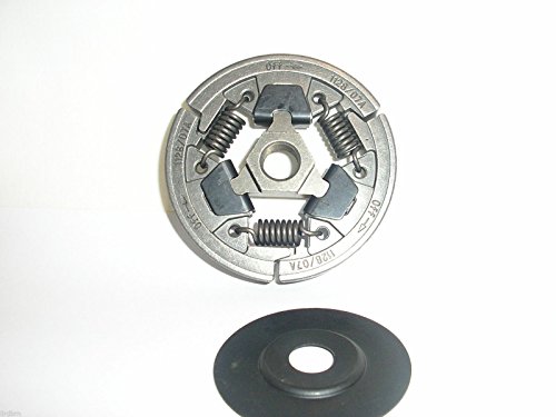 Lil Red Barn Compatible with Stihl 029