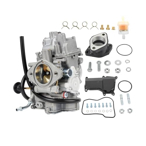 Carburateur Kodiak YFM400 pour restaurer votre quad de rando