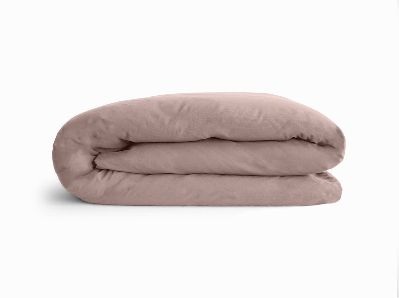Funda nórdica de algodón Palace 240x260 cm rosa para crear un dormitorio nórdico acogedor