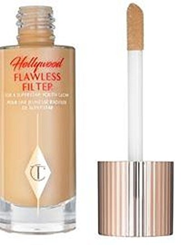 Exclusive Hollywood Flawless Filter (TAN) - Charlotte Tilbury