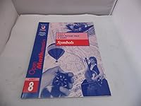 Open Mathematics: Study Units: Block B - Every Picture Tells a Story: Symbols 0749222344 Book Cover