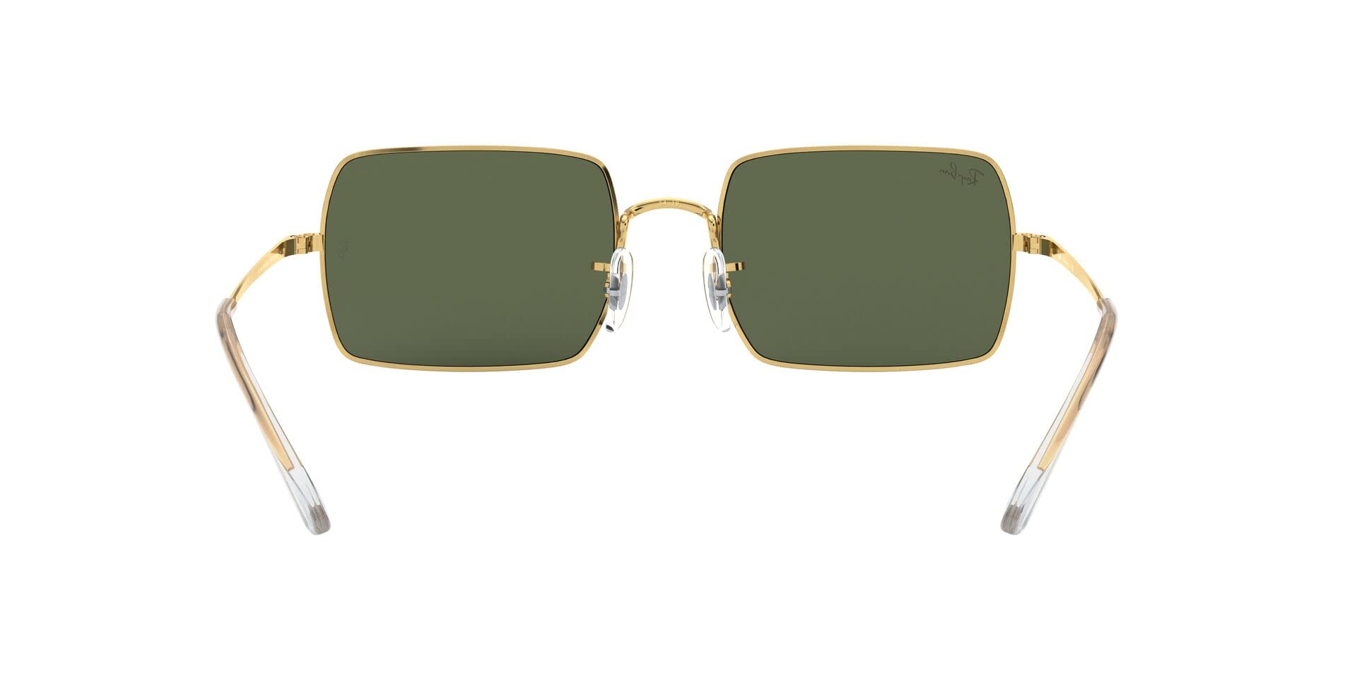 Ray-Ban Prostokątne okulary do czytania, 919631, 54 cm