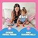 GiiKER Tic Tac Toe Bolt Game, Original 3-in-1 Handheld Puzzle Game, Portable Travel Games for Car Ride, Toys Gift Idea for Kids and Adults, Birthday Gifts for Boys Girls