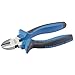 Draper 44145 Diagonal Side Cutter with Soft Grip, 160mm
