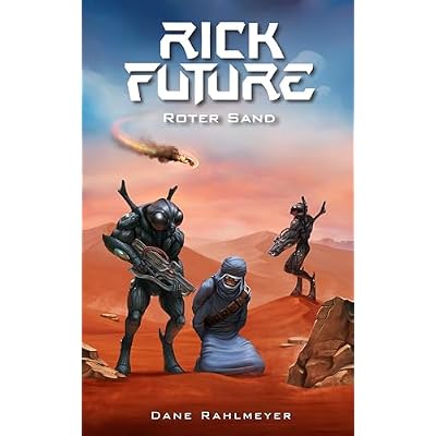Rick Future