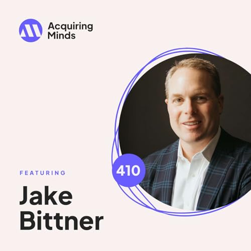 Buying for $600k, Selling for $35m