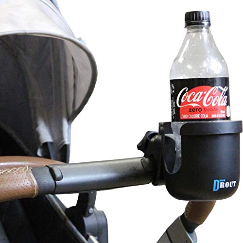 W4W W4W-STROLLER-CUP-HOLDER Universal Stroller Cup Holder thumb #6