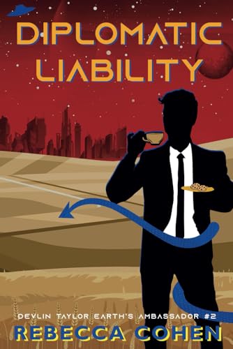Diplomatic Liability view 2