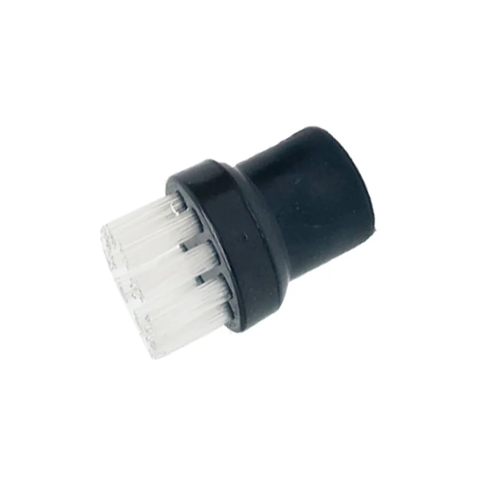Compatible for Karcher Handheld Steam Vacuum Cleaner Parts Brush Head Powerful Nozzle Replacement