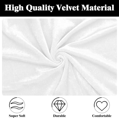 Image of Sarfel Womens Headbands Boho Headwraps Cross Elastic Hair Band Bows Cross Head Bands for Women