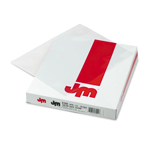 Chemise dossier transparent lettre poly Pendaflex pour organisation de bureau