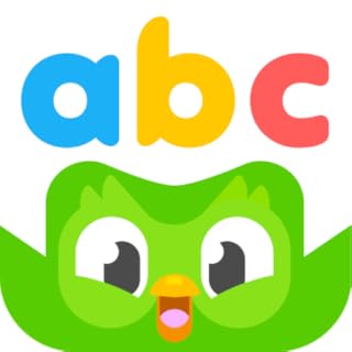 Learn to Read - Duolingo ABC