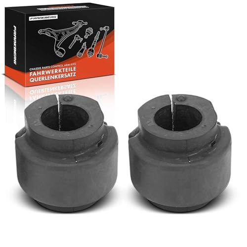 Frankberg Bras de suspension, triangle, compatible avec A4 1996-2019, A5, A6, A7, A8, Allroad S4, S5, S6, S7, S8, V.o.l.k.s.w.a.g.e.n P.a.s.s.a.t - 4D04113222...