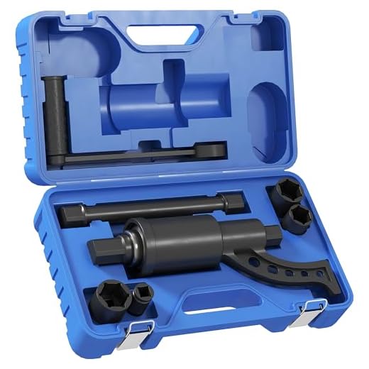 HOMCOM Heavy Duty Torque Multiplier Wrench