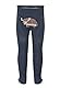 Sterntaler Baby - Jungen Kleinkind Strumpfhose Stier, Blau, 80