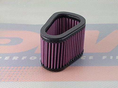 Filtre à air DNA Buell M2 Cyclone 1200 pour vos sorties routières