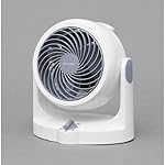 アイリスオーヤマの扇風機 PCF-HMK151W